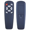 Replace Remote Control for ADVENOR YYOJ Vibration Plate Exercise Machine