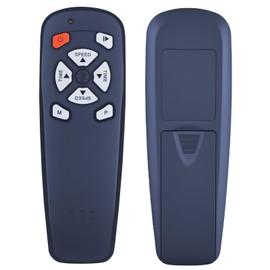 Replace Remote Control for ADVENOR YYOJ Vibration Plate Exercise Machine