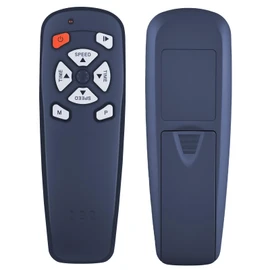 Replace Remote Control for ADVENOR YYOJ Vibration Plate Exercise Machine