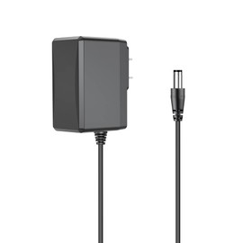 Omilik UL Listed 6FT Replacement 9V 0.6A AC Adapter Charger Compatible with TP-Link Wireless Router T090060-2B1 Power Supply Cord