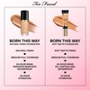Too Faced Born This Way Natural Finish Longwear Liquid Foundation