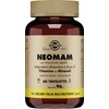 Solgar Neomam, 60 tavolette – Folato e micronutrienti per gravidanza