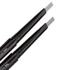 Eye Embrace Light Gray Eyebrow Pencils: Warm Betty & Cool