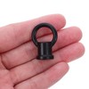 Operitacx 20pcs Heavy Duty Lamp Hanging Hardware Secure Ceiling Light