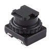Mini Heavy Duty Standard Hot Shoe Adapter Converter for Sony
