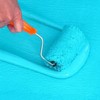10 Pack Paint Roller, 4 Inch Small Paint Roller Covers