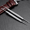 CYMYGS 2Pcs Watch Link Removal Kit, Watch Spring Bar Pin