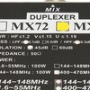 Antenna Combiner,Stable Signal Combines Signals,3 Frequency from 2 Digital HDTV