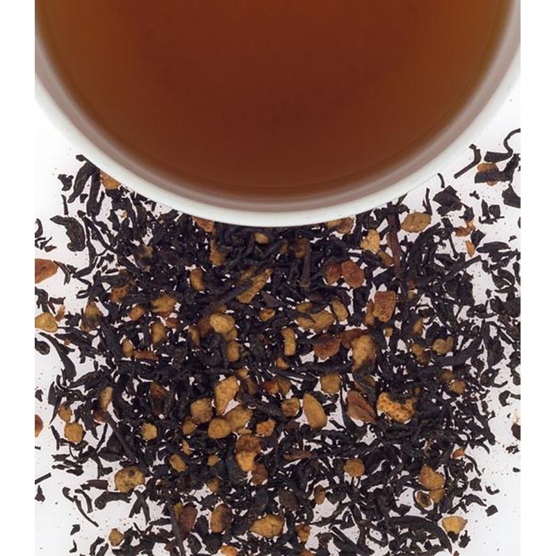 Harney & Sons Hot Cinnamon Spice Tea - 30 Tea