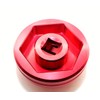 duc or die NEW 46-28 Rear Wheel Nut Tool Axle