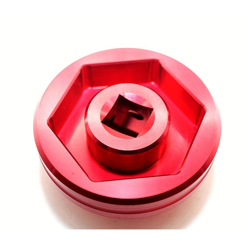 duc or die NEW 46-28 Rear Wheel Nut Tool Axle