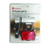 Kingavon BB-BL103 LED Bicycle Light Set