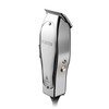 Andis 01815 Professional Master Adjustable Blade Hair Trimmer, Carbon Steel