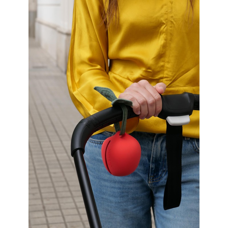 Oli & Carol Dummy Holder Dummy Box Case Dummy Storage