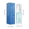 AuraBeen Hydrating Face Primer - Long Lasting Makeup Base -