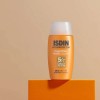 Isdin Fotoprotector Fusion Water Magic Glow Spf 50 X 50ml