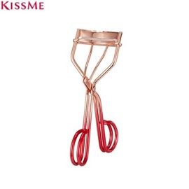 KISS ME Perfect Two Handle Eyelash Curler 1ea