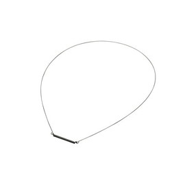 GENUINE INDESIT Washing Machine C00092156 Accessory/Doors/RPM/Replacement Washing Machine Door Seal Clamp Clip for your