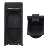 omoZone Center Console Cup Holder & Insert Divider Compatible with