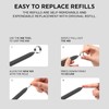EMR Stylus Pen for Remarkable 2, Scribe, Note Air, Tab