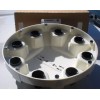 GMC Factory, OEM New 24-25 GMC Sierra 3500 Dually Front