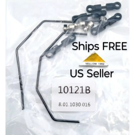MJX, MJX Hyper Go MJX Hyper Go 10208 V2 RC Front & Rear Sway Bars 10121B Ships FREE US Seller