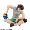 G.E.M. Series Haikyuu!! Toru Oikawa Complete Figure