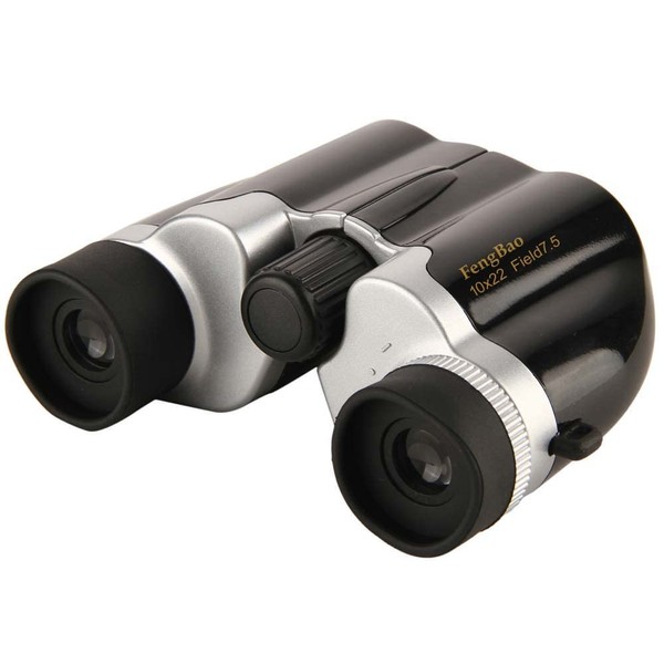 JP103 Binoculars, Telescope, Folding Opera Glass, Opera Glass, 10 x