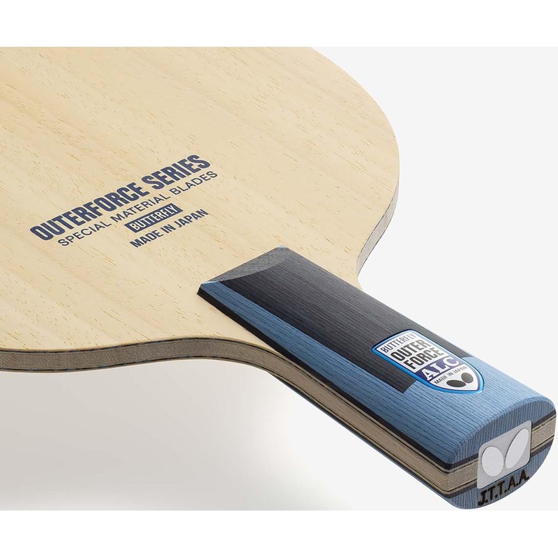Butterfly Outer Force ALC CS 24250 2025SS Table Tennis Chinese