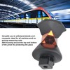 360° Universal Total Station Prism Automatic Tracking High Accuracy Film