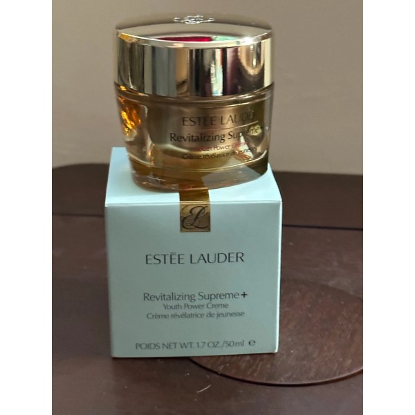 Estée Lauder ESTEE LAUDER Revitalizing Supreme+ Youth Power Creme 1.7oz