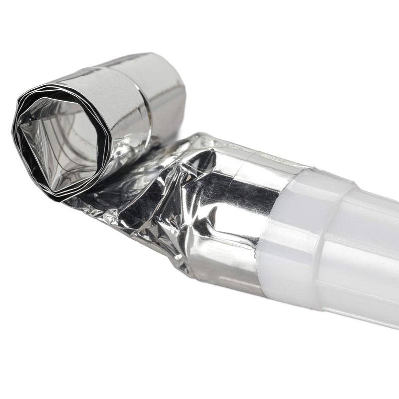 Relaxdays 50 x Party Blushes Children's Birthday Party Pack Noisemaker