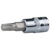 KS Tools ChromePlus Screwdriver Socket 918.1479 1/4 TORX 10
