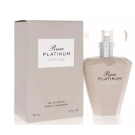 Avon Rare Platinum Intense - Eau De Parfum Spray 1.7 oz