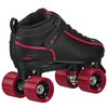 Pacer GTX Quad Indoor Traditional Speed Style Roller Skates Red
