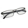 EgBert Fashion Black Myopia Glasses Metal Full Frame Myopia Glasses