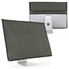 kwmobile Case Compatible with 20-22 Inch Monitor - with 2