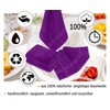 Lashuma High Quality Tea Towels, London Drying Towel Set, 50
