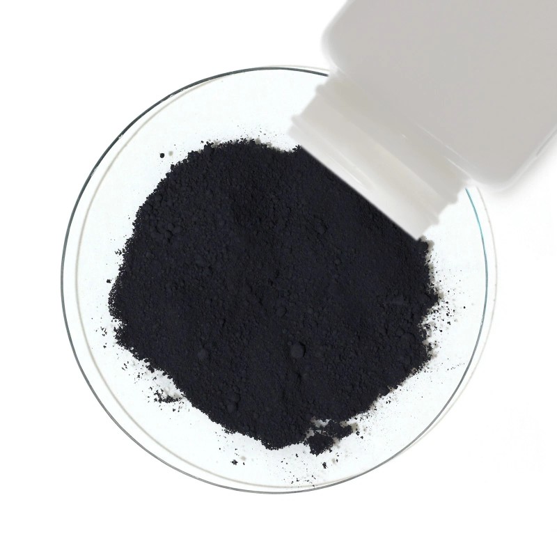 Eisen-Golden Laboratories Molybdenum Disulfide [MoS2] 99% AR Grade Powder 1