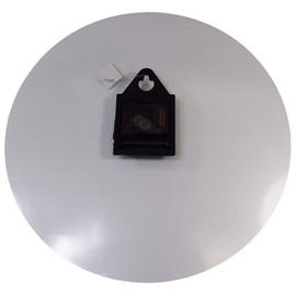 New 13"X 13" Seas The Day Turtle Glass Wall Clock Home Wall Decor Marine Coastal Nautical