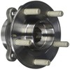 Timken TKNHA590481 Hub Bearing Unit