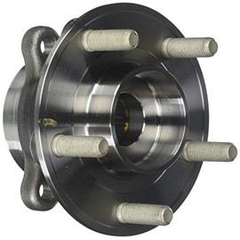 Timken TKNHA590481 Hub Bearing Unit