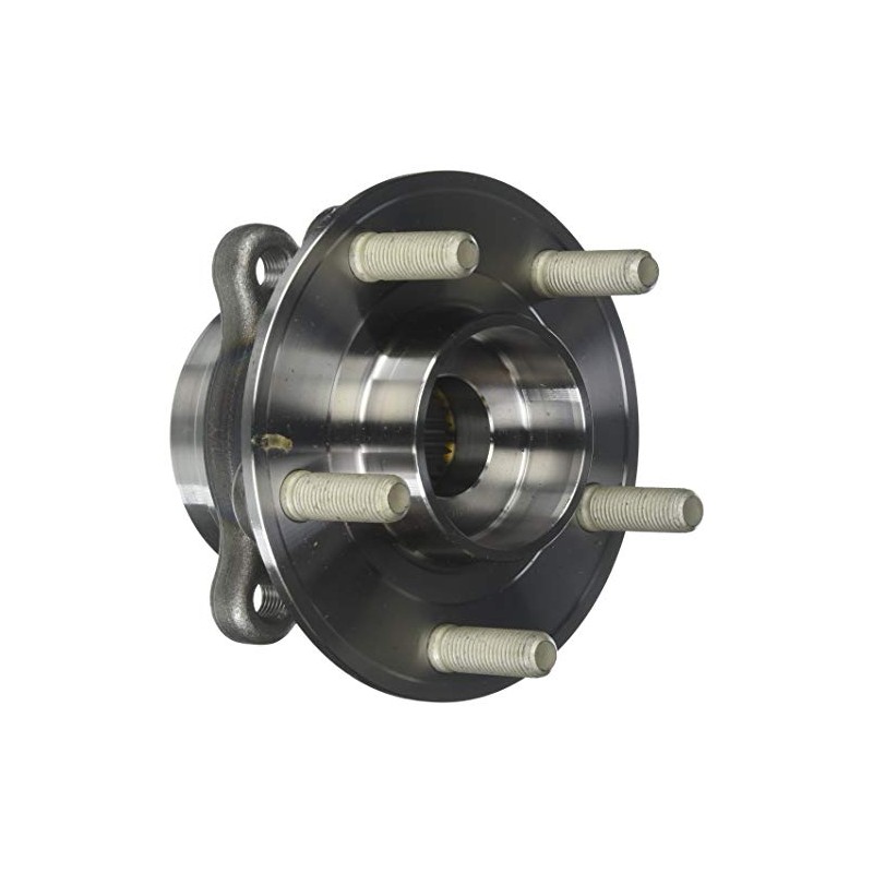 Timken TKNHA590481 Hub Bearing Unit