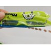 Monsters Inc Green Real 3D Glasses US Brand New Sealed