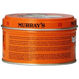 Pomada Murrays, 3 oz