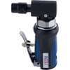 Air die grinder, NEU PNEUPACTURE die grinder set, straight/angle mini
