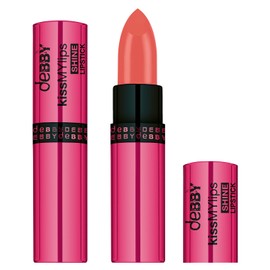 DEBBY Kiss My Lips 11 Apricot Shine Lipstick Make-Up Lips