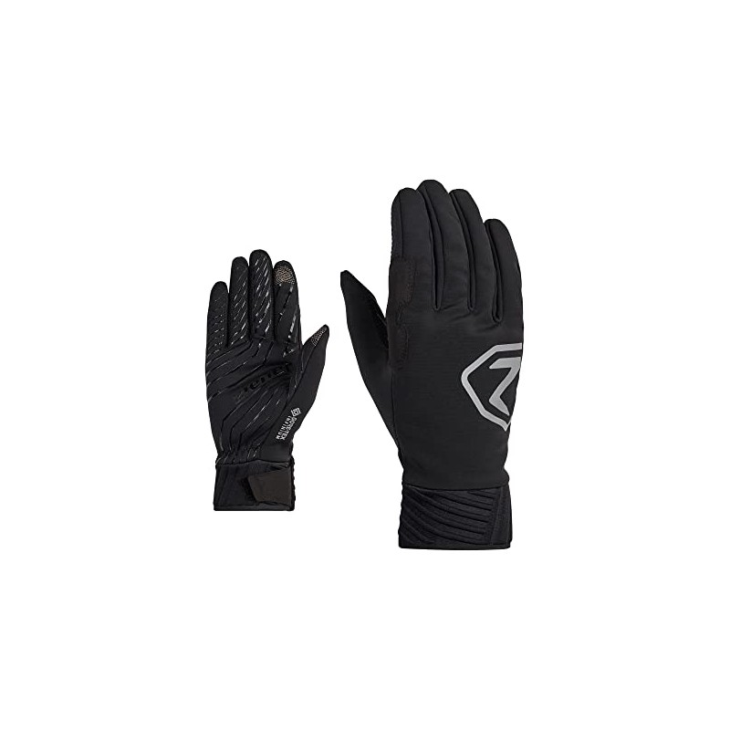 Ziener Men's Ironikus Leisure / Functional / Outdoor Gloves Gore-Tex