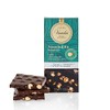 Venchi -70% Sugars Dark Chocolate Hazelnut Chocolate Bar 3.52oz
