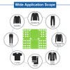 BoxLegend T shirt Folding Board shirt Clothes Folder Easy and